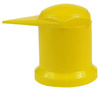 Dust Cap - indicator of loose wheel nut for 33mm cap