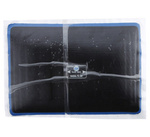 Radial patch Tirso Gomez 186 245x340mm 1pc