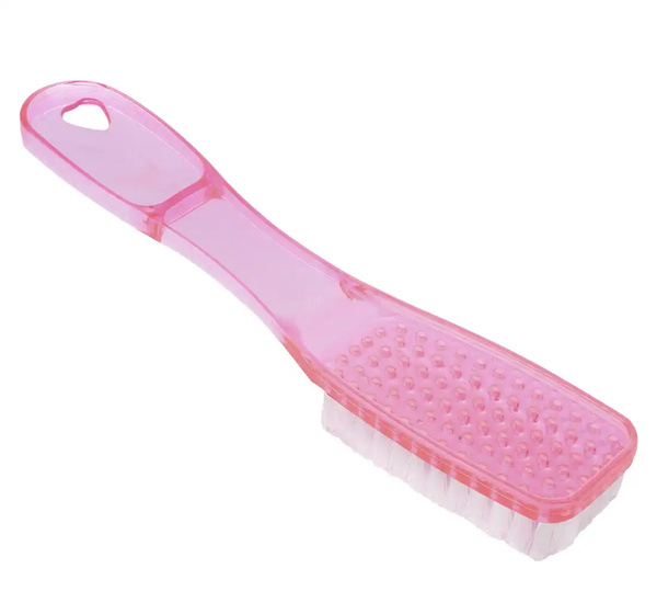 Hand washing brush - colour mix