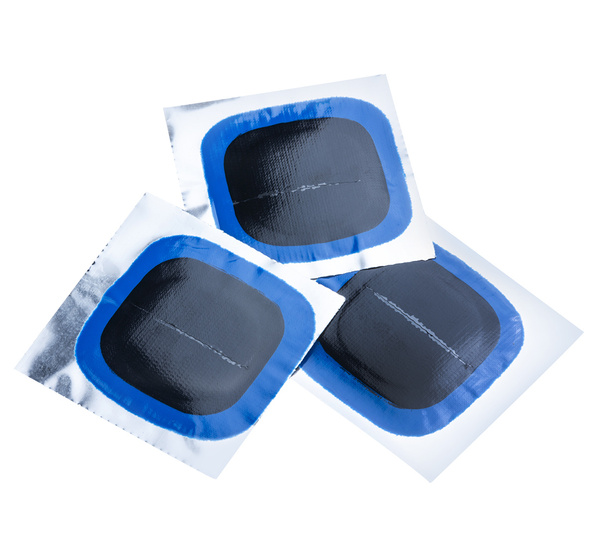 Tube repairs Vipal VF06 50mm 80 pcs