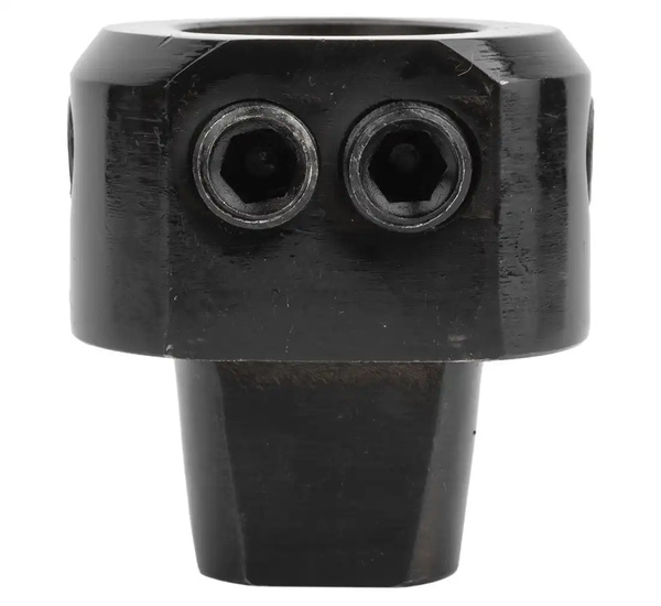 Bracket Mounting Adapter for Composite Foot