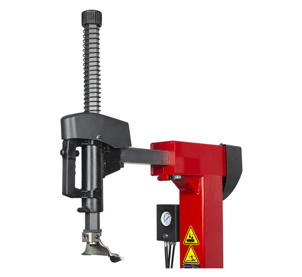 Automatic tyre changer with inflator REDATS M-250FI