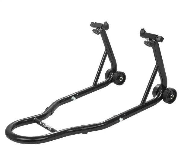 Motorcycle stand - front wheel