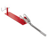 Metal Tyre spreader for tyres with adjustable handle