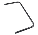 Metal frame for tyre cover W220W200