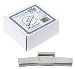 Clip-on weights Fivestars - steel rims- FE - 45g