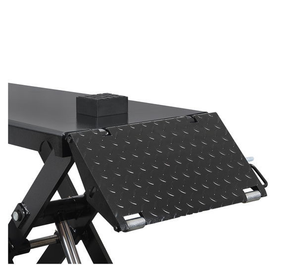 Scissor lift - REDATS L-540F