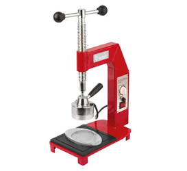 Thermopres tire vulcanizer ATS small