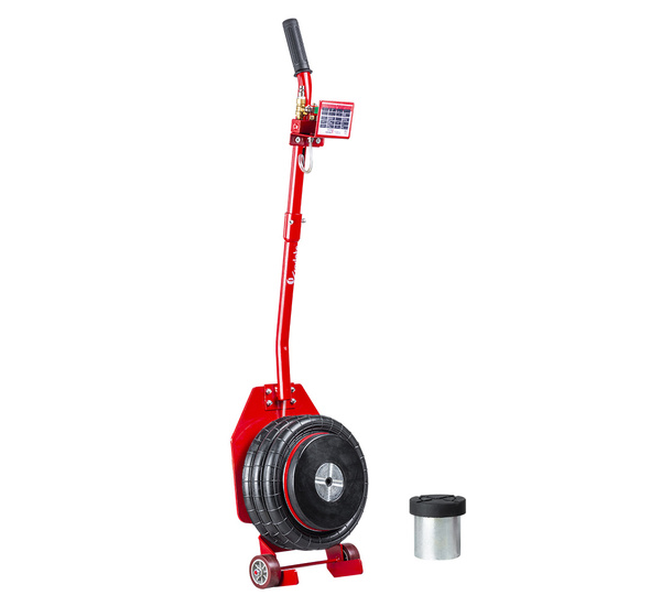 Pneumatic air jack - REDATS 3T LS-230