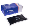 Radial patch Vipal 200x100mm RAC40 1 piece