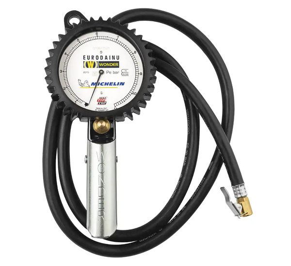 Michelin WONDER BAR Tire Inflator Gun