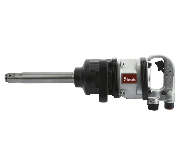 Impact wrench 5000Nm 1"" REDATS P-350 + pin