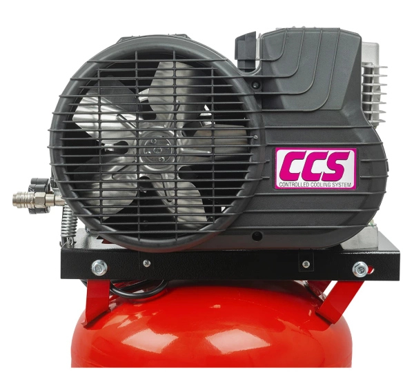 Compressor 90 L vertical REDATS