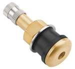 Tubeless valve for truck tyres TR 501 V3.21.2