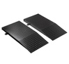 Drive-on Ramps (2 pcs) – REDATS L-550 / L-550F / L-520 / L-520F