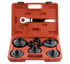 Wrenches for oil filters BOXO - Box 9 elements