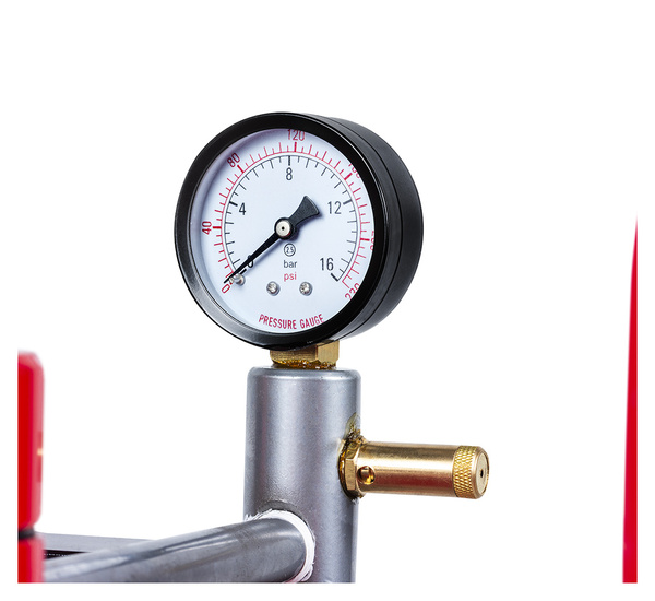 REDATS SB-63 63L Pressure Sandblaster