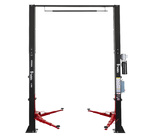 Two-post car lift with upper beam, automatic, 400V, 4T – REDATS L-265