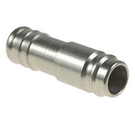 Plug with nippel for air hose 13mm RQS type 27