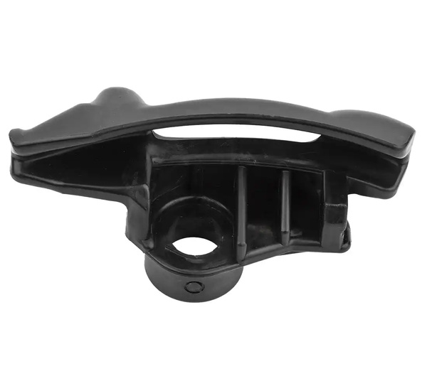 Composite mounting head for tyre changer - COATS BRIGHT