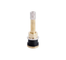 Valve for tubeless tyres Heavy duty ,Bus TR 500
