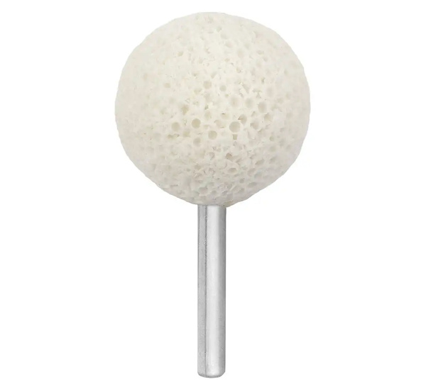 Pro Pumice Ball Grinding Wheel for Tire Scuffing