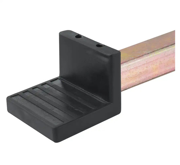 Flat Swingarm Adapter for Rear Motorcycle Stand – 2 pcs