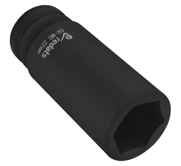 Impact socket 78mm-22mm 1/2"" REDATS