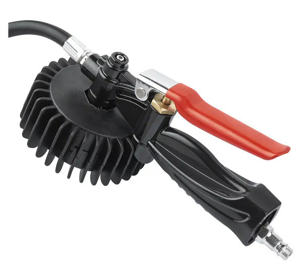 Tyre inflator I-470E REDATS