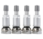 Air Pressure Sensor Wheels Wheels TPMS-15 valve - 4 pieces