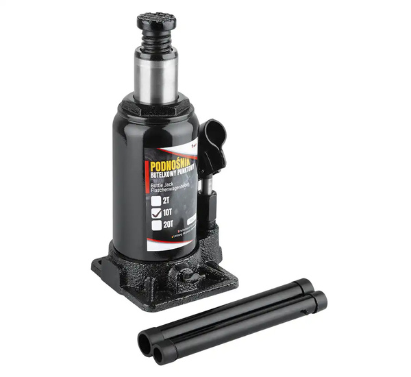 REDATS LS-140 10T bottle jack