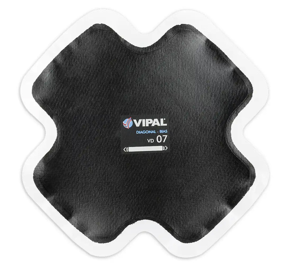 Diagonal patch Vipal 300m VD07 1 piece