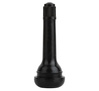 Black valve TR 425 - 1 pc