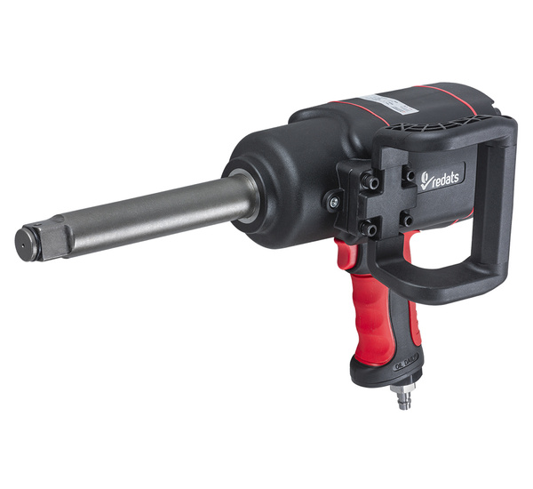 REDATS P-370 1" Pneumatic Impact Wrench 5500 Nm