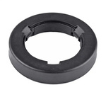 Big pressure cap for quick release wing nut 81mm REDATS