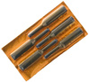 Tyre repair mushrooms VIPAL Vipstem 13mm - 5pcs