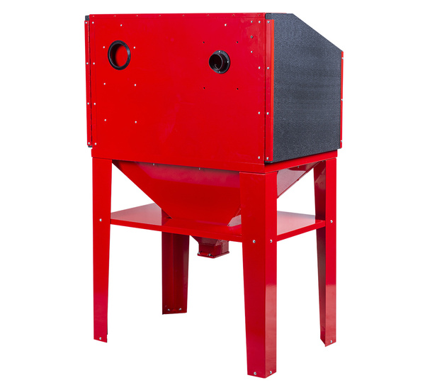 Cabin Sandblaster 220L REDATS SB-220