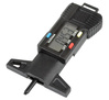 Electronic depth tread gauge REDATS