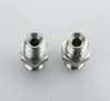Valve-to-cable connector G1/4x19 L600