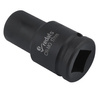 Impact socket 17mm 3/4" REDATS