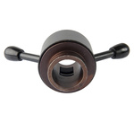 Quick-clamping nut for REDATS M-215