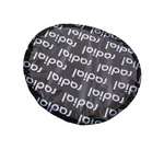 Tyre patch ATS-RADIAL - 79mm -1 piece