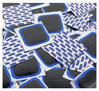 Tire Patches VIPAL VF08 67 mm – 50 pcs
