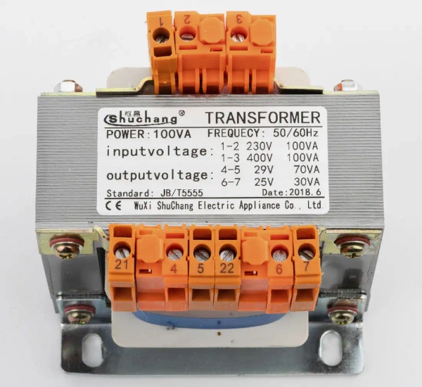 Transformator MT26