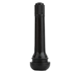 Valve for tubeless wheels TR418 REDATS - 1 pc