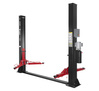 Semi-automatic two post lift REDATS L-201 with end switch and control box