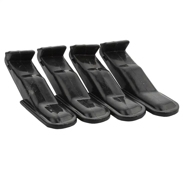 Jaws covers for tyre changer - 4 pcs. BOSCH SICAM ACCUTURN TECALEMIT