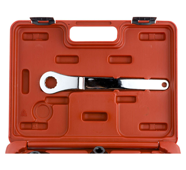 Wrenches for oil filters BOXO - Box 9 elements
