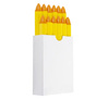 Marking chalk - yellow REDATS - 12pcs