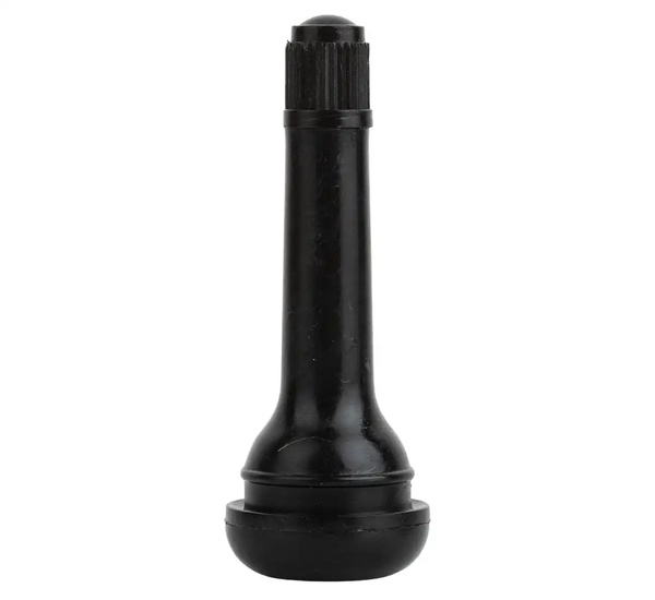 Black valve TR 425 - 1 pc